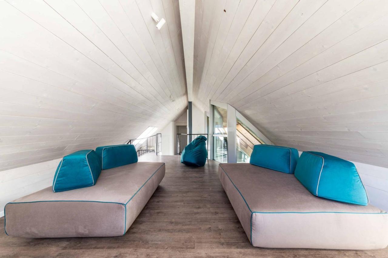 Stay Cooper L Guesthouse Zum Loewen Merano Bagian luar foto