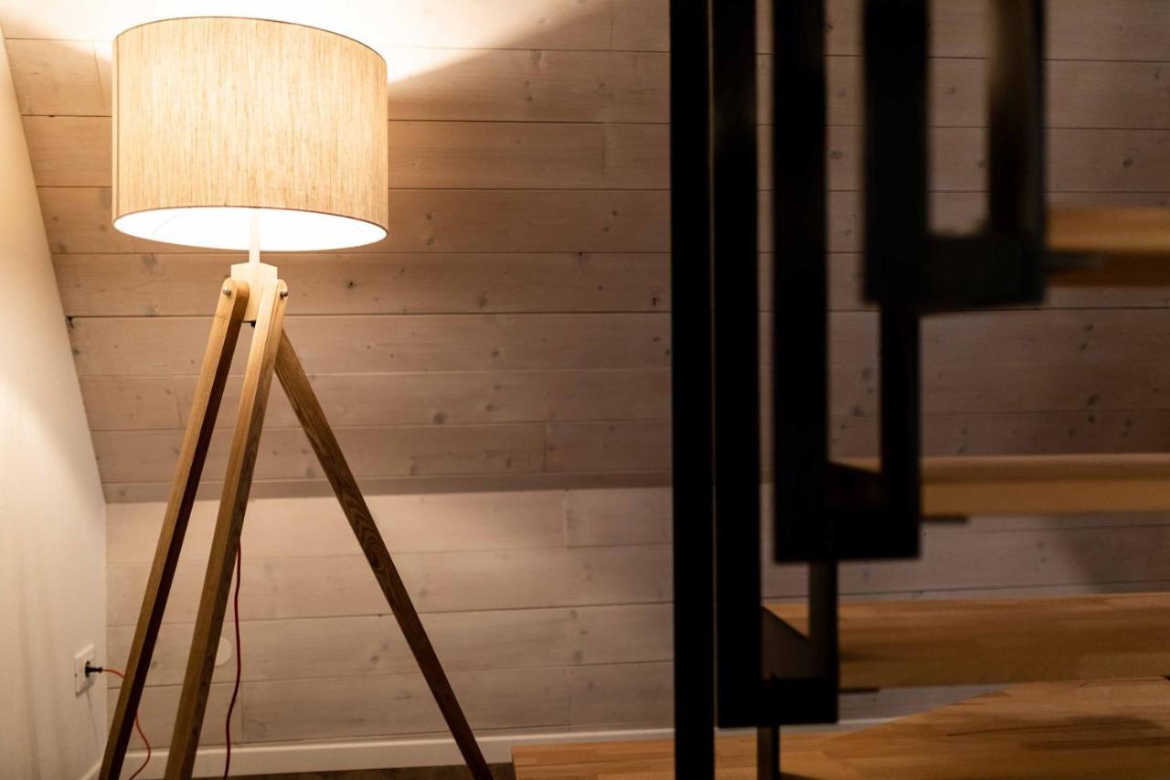 Stay Cooper L Guesthouse Zum Loewen Merano Bagian luar foto